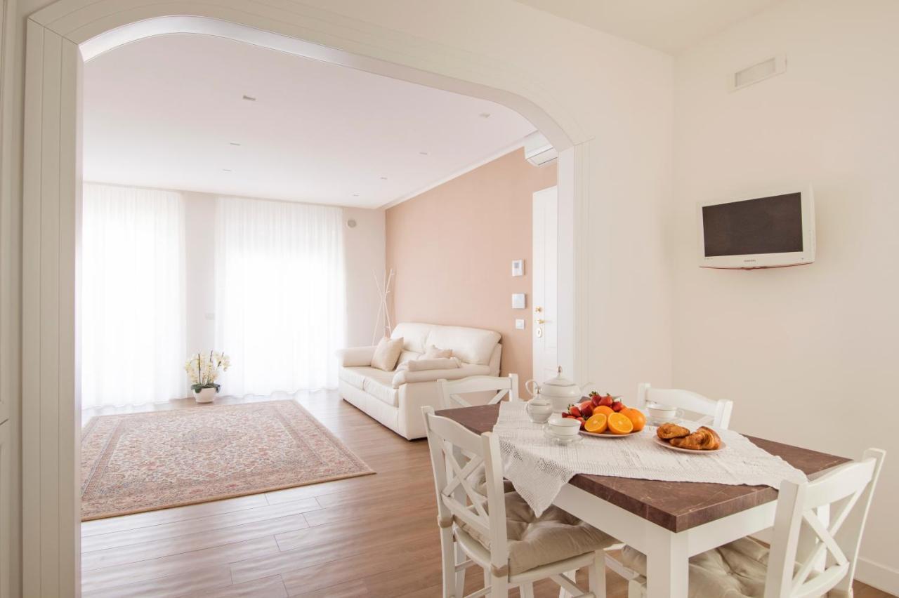 Casa Armonia By Monholiday Монополі Екстер'єр фото
